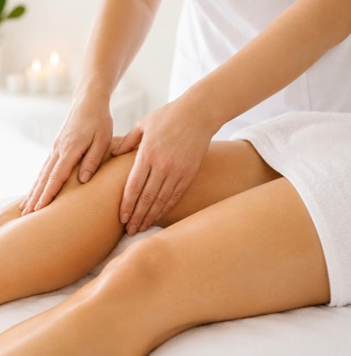 Lymphatic Drainage